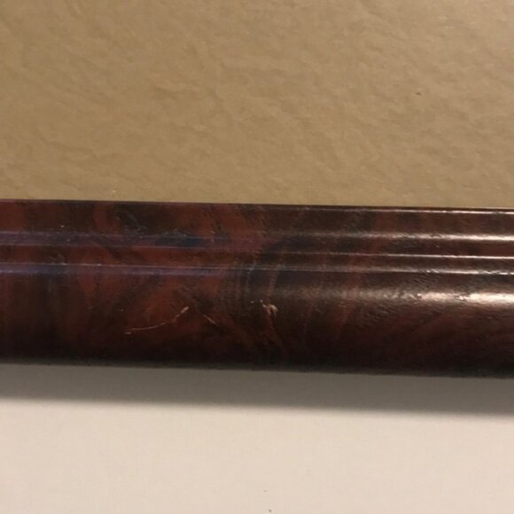 🕰️💼 Vintage-Inspired Framed Wall Art | Cigar & Pocket Watch Print - Picture 6 of 8